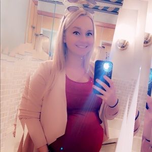 Meet your Posher, Samantha